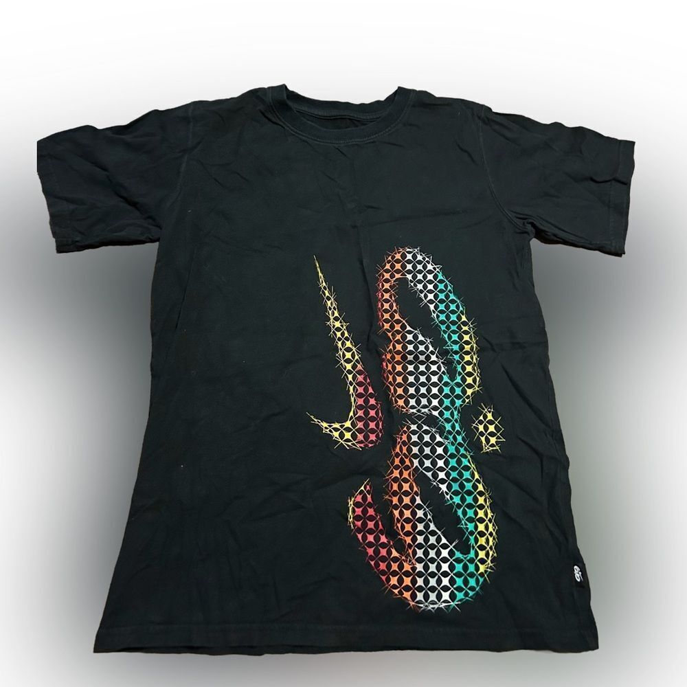 Boys Nike 6.0 T-shirt